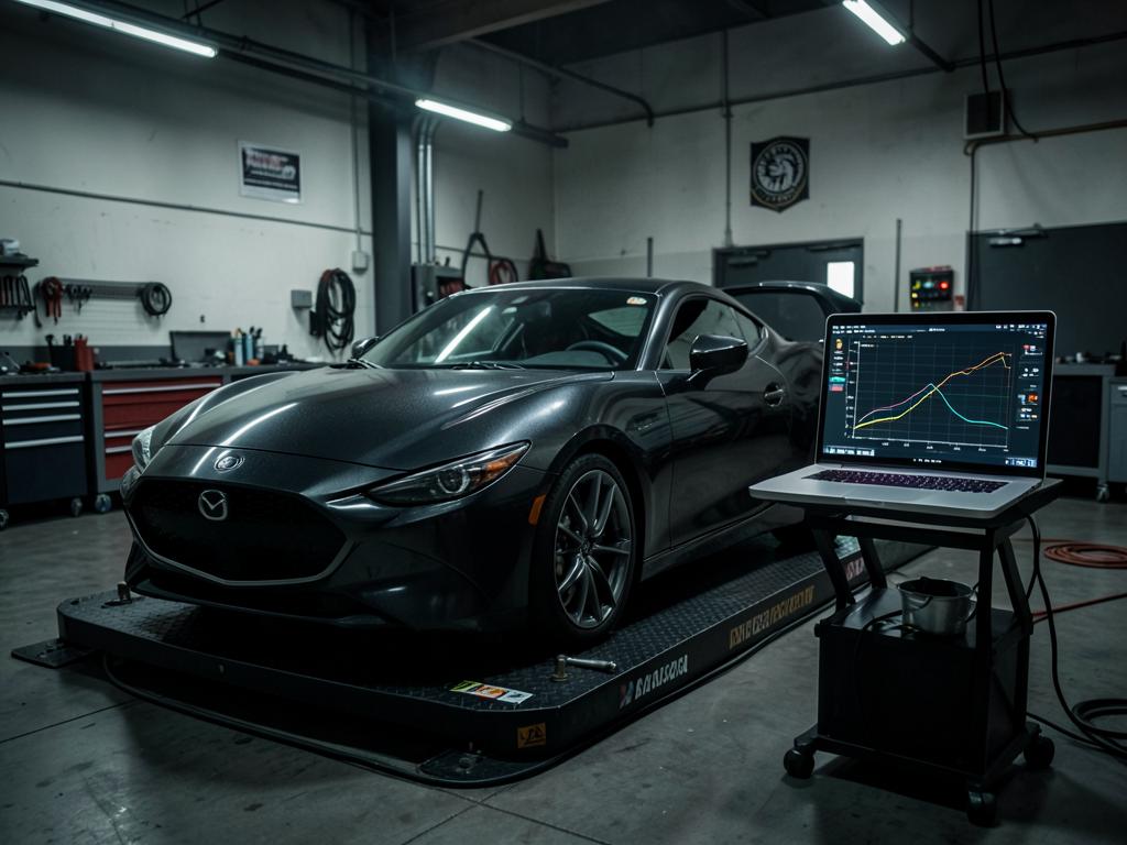 Performance Tuning